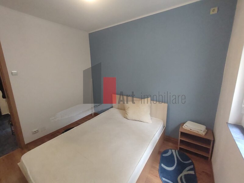 Aparatorii Patriei Inchiriere apartament 2 camere