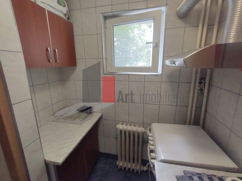Aparatorii Patriei Inchiriere apartament 2 camere