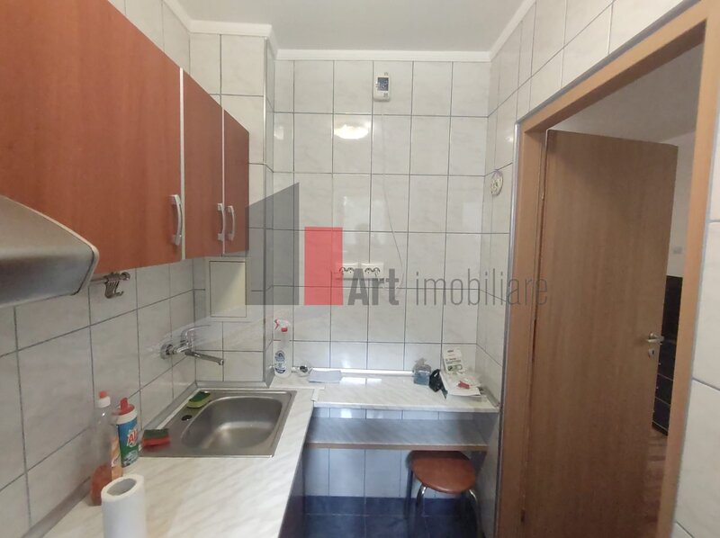 Aparatorii Patriei Inchiriere apartament 2 camere