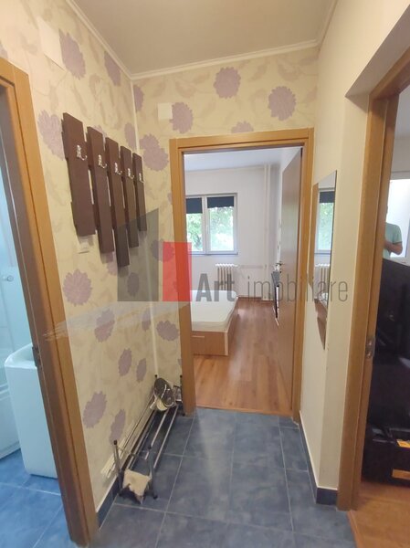 Aparatorii Patriei Inchiriere apartament 2 camere