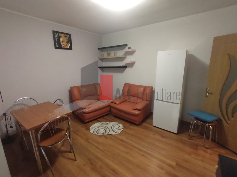 Aparatorii Patriei Inchiriere apartament 2 camere